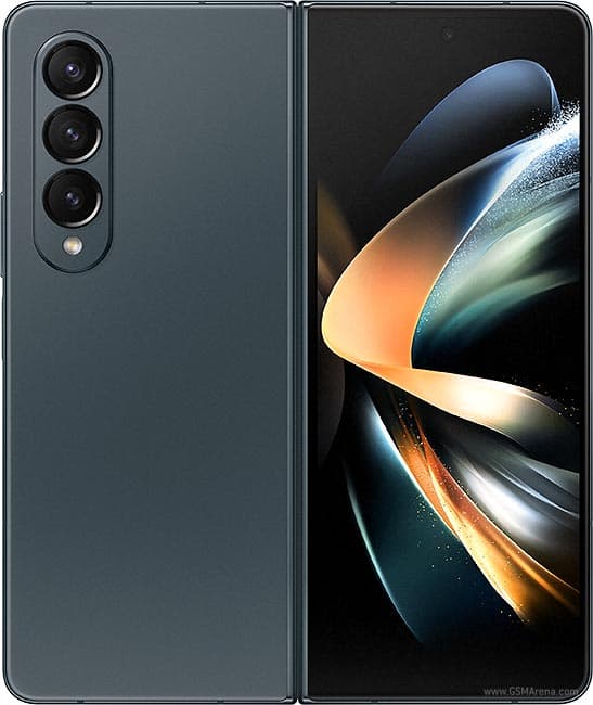Galaxy Z Fold4 2