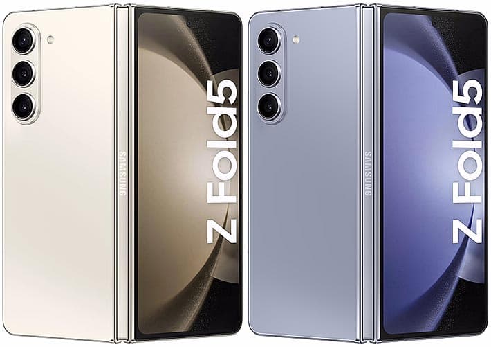 Galaxy Z Fold5 3