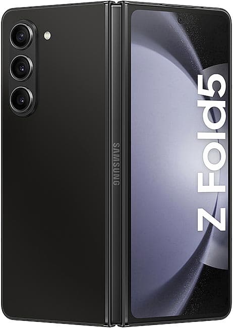 Galaxy Z Fold5 4