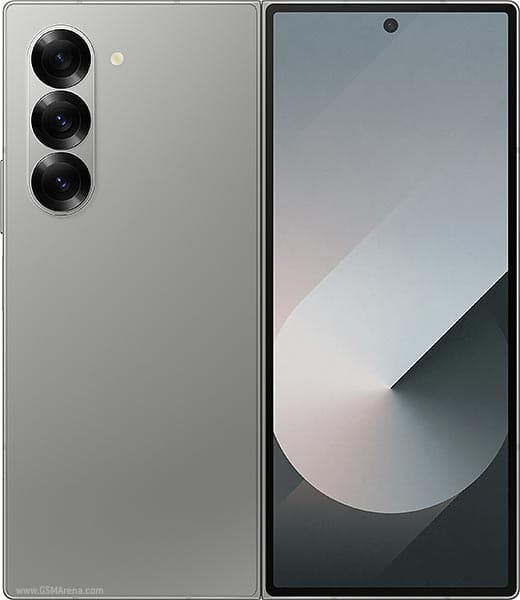 Galaxy Z Fold6 2
