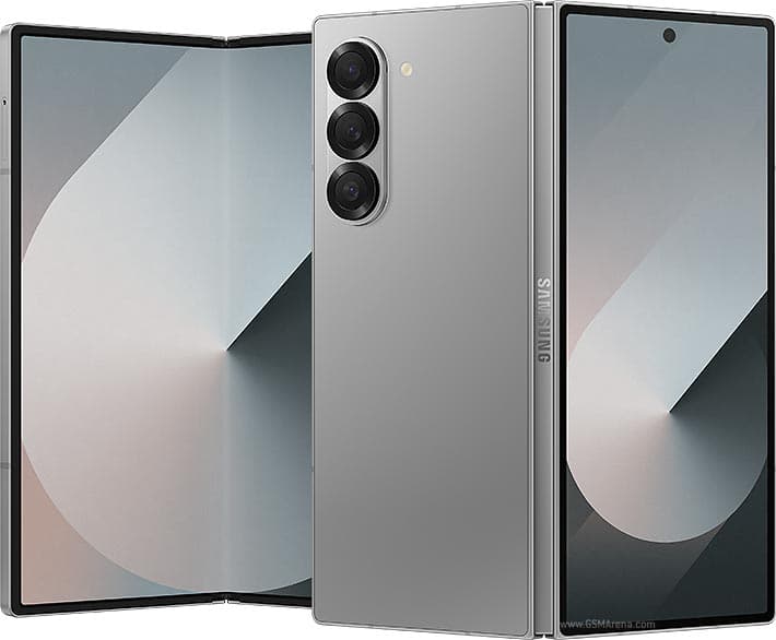 Galaxy Z Fold6 3