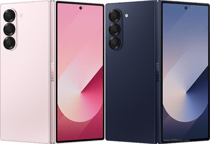 Galaxy Z Fold6 4
