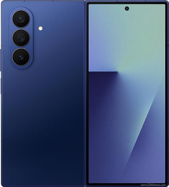 Galaxy Z Fold7 2