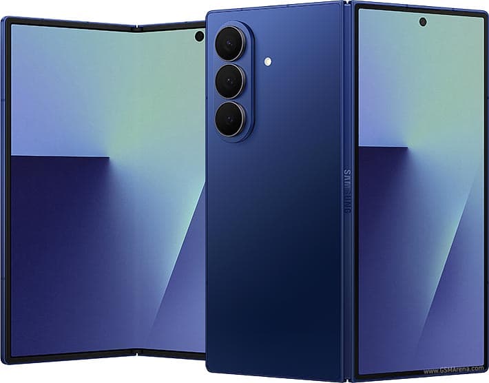 Galaxy Z Fold7 3
