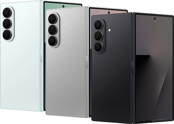 Galaxy Z Fold7 4