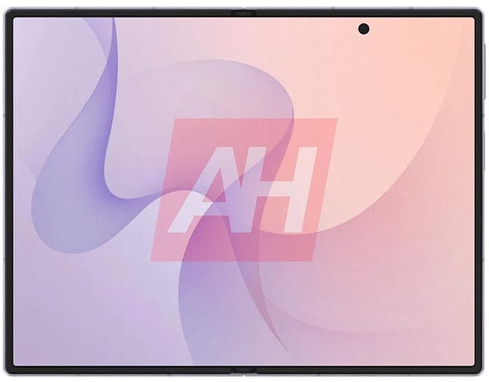 Galaxy Z Fold8 2