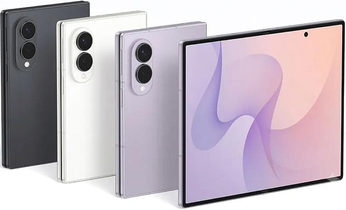 Galaxy Z Fold8