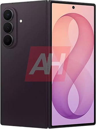 Galaxy Z Fold8 Ultra