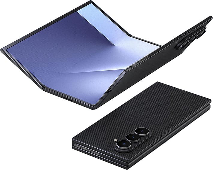 Galaxy Z TriFold 3