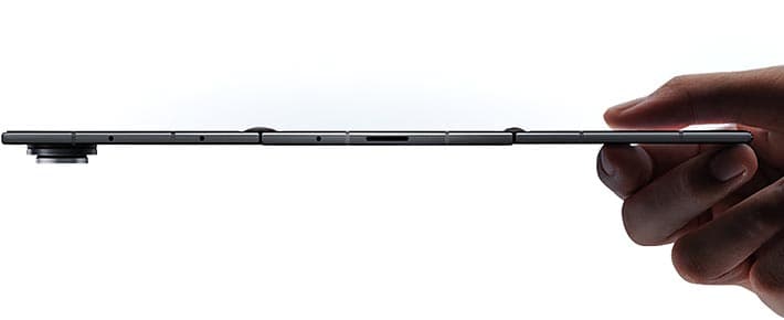 Galaxy Z TriFold 4