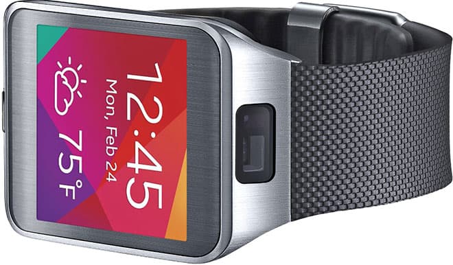 Gear 2