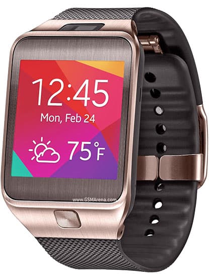 Gear 2 2