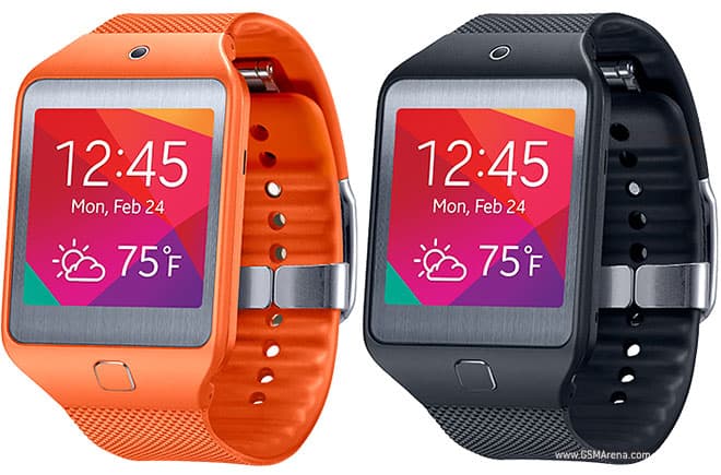 Gear 2 Neo