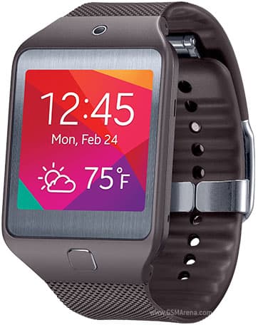 Gear 2 Neo 3