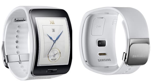 Gear S 4