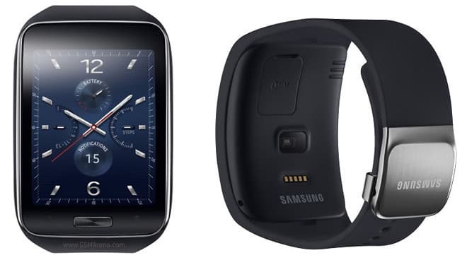 Gear S 5