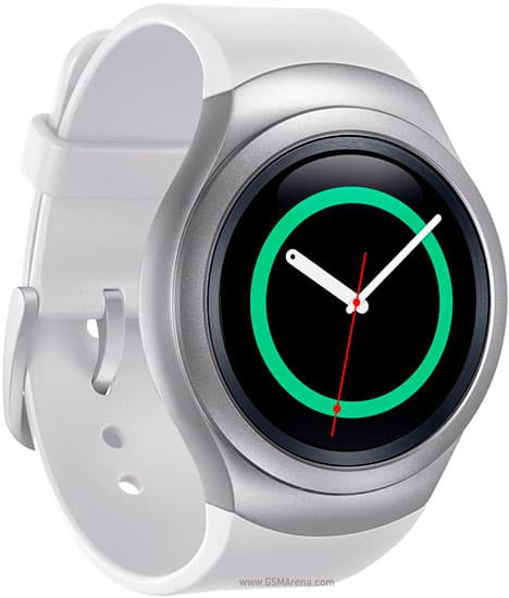 Gear S2