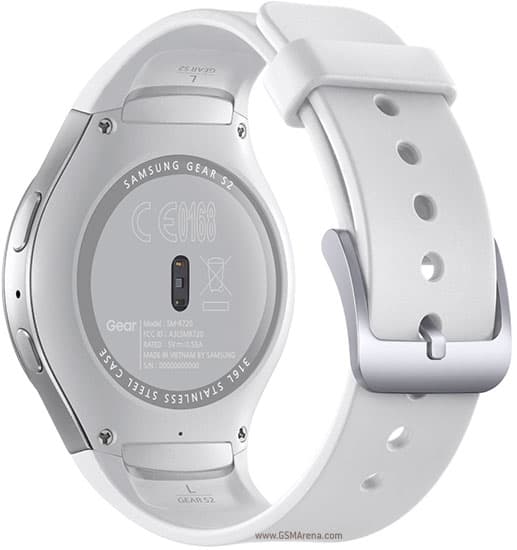 Gear S2 2