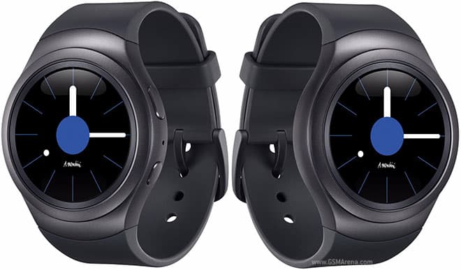 Gear S2 3