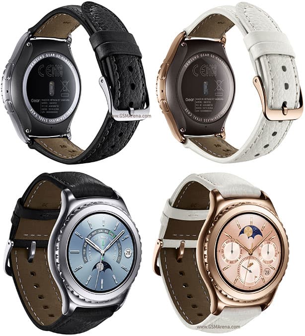 Gear S2 classic 3G 2