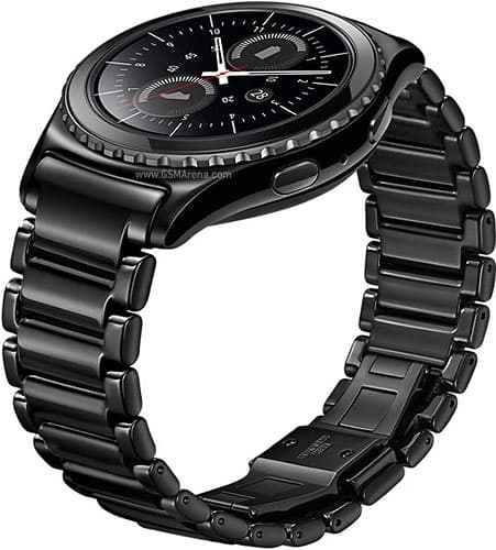 Gear S2 classic