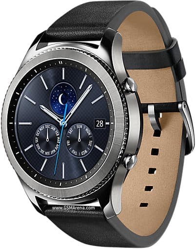 Gear S3 classic LTE