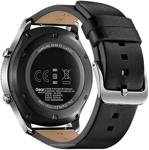 Gear S3 classic LTE 2