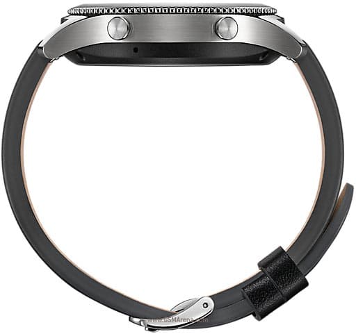 Gear S3 classic LTE 3