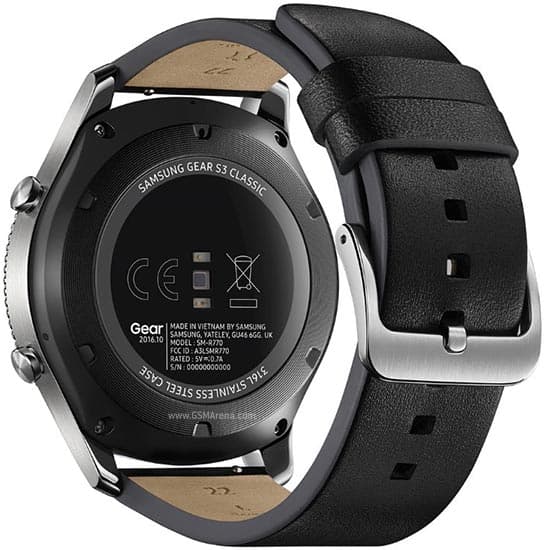 Gear S3 classic 2