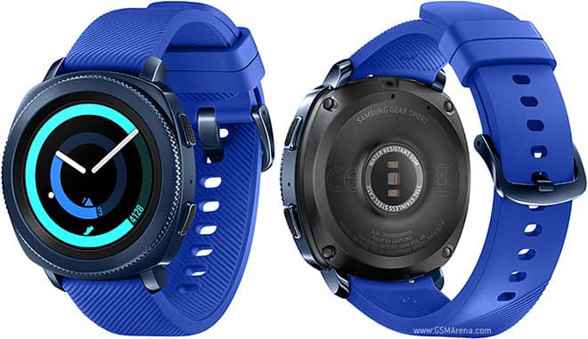 Gear Sport
