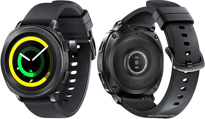 Gear Sport 2