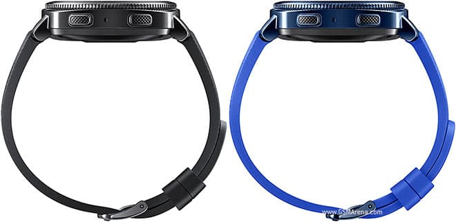 Gear Sport 4