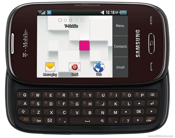 Gravity Q T289 2