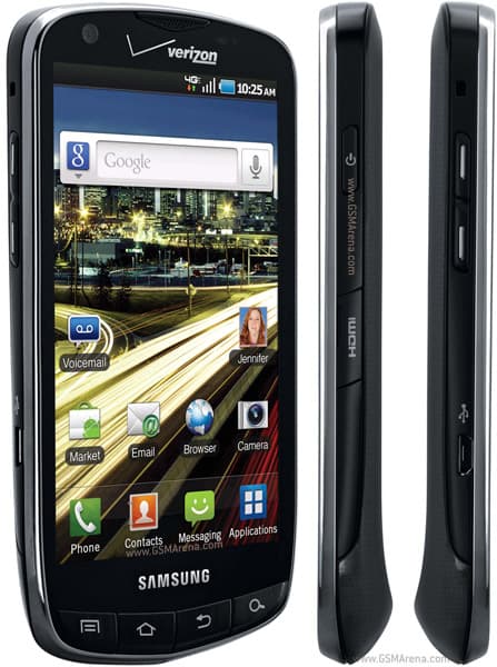 Droid Charge I510 2