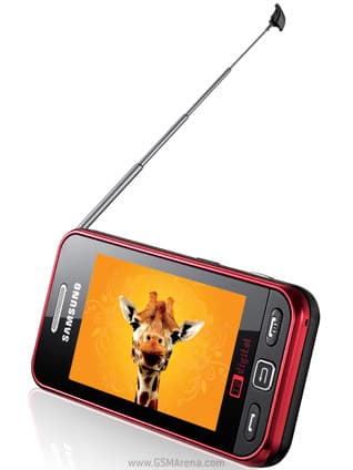 I6220 Star TV 2