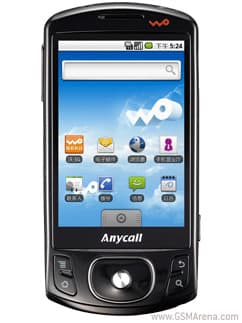 I6500U Galaxy