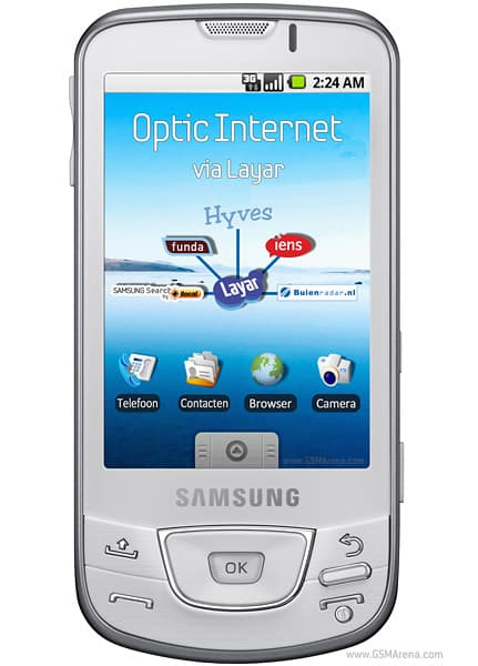 I7500 Galaxy 2