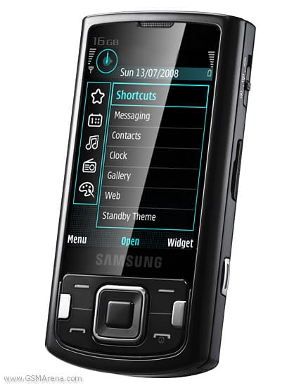 i8510 INNOV8