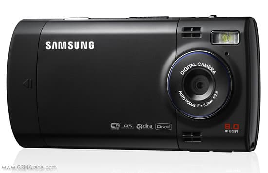i8510 INNOV8 2