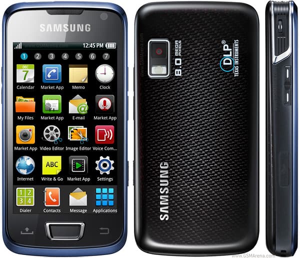 I8520 Galaxy Beam