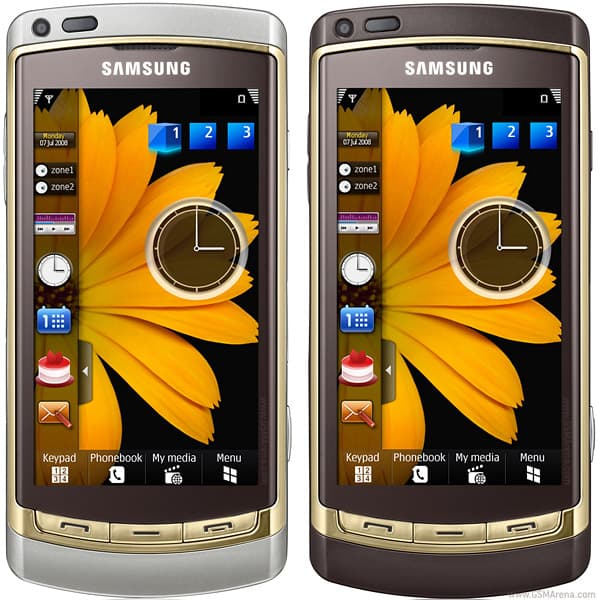 i8910 Omnia HD 3