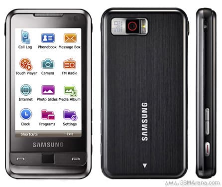 i900 Omnia 2