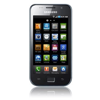 I9003 Galaxy SL