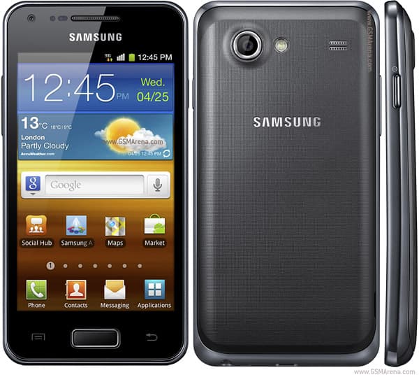 I9070 Galaxy S Advance