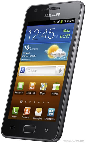 I9103 Galaxy R