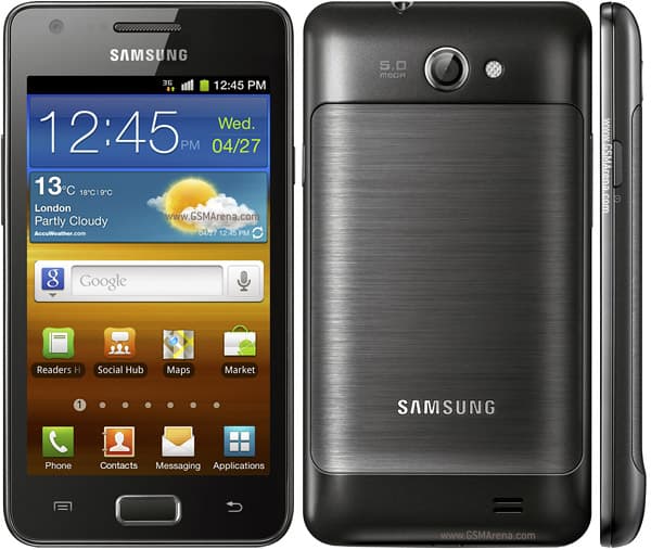 I9103 Galaxy R 2