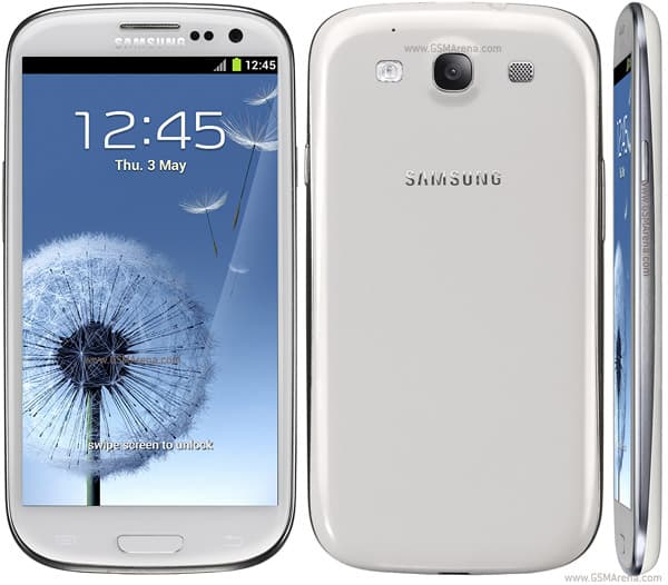 I9305 Galaxy S III 3