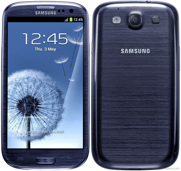 I9305 Galaxy S III 4