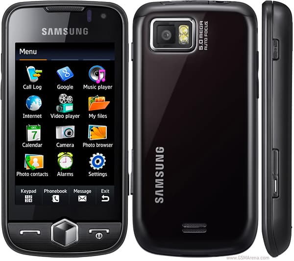 S8000 Jet