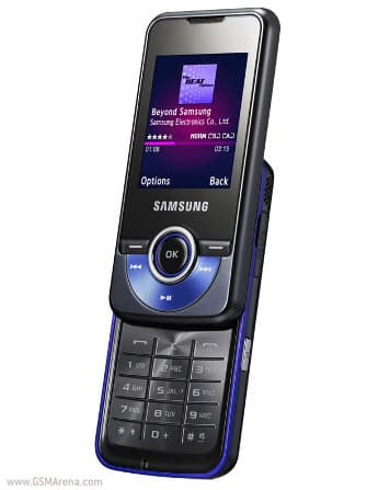 M2710 Beat Twist